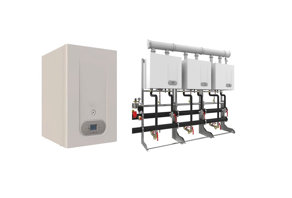 Commercial and domestic installs